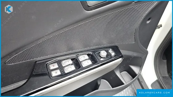 KGM - SSANGYONG TIVOLI TX 2WD