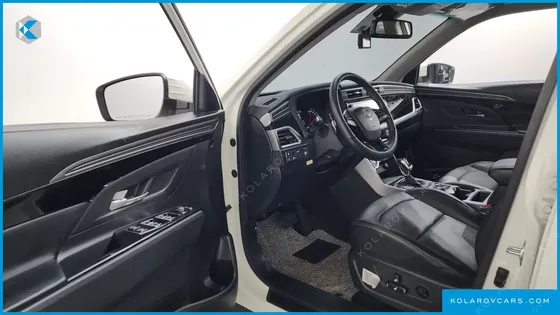 KGM - SSANGYONG KORANDO GASOLINE 1.5 2WD C5
