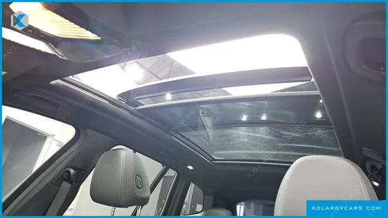 BMW X3 XDRIVE 20I M SPORT