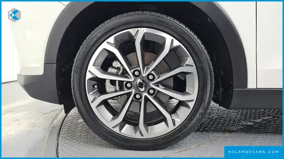 KGM - SSANGYONG TIVOLI GEAR PLUS 2WD