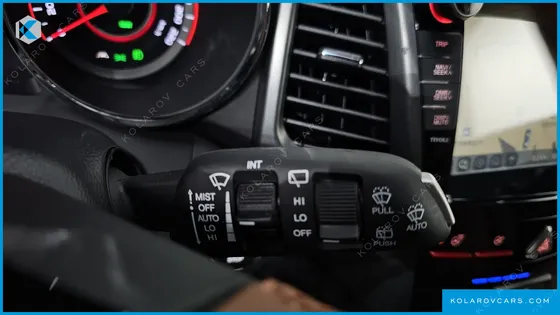 KGM - SSANGYONG TIVOLI GEAR PLUS 2WD