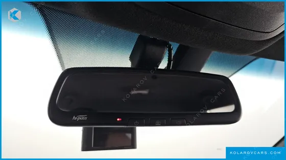 KGM - SSANGYONG TIVOLI GEAR PLUS 2WD