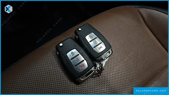 KGM - SSANGYONG TIVOLI GEAR PLUS 2WD