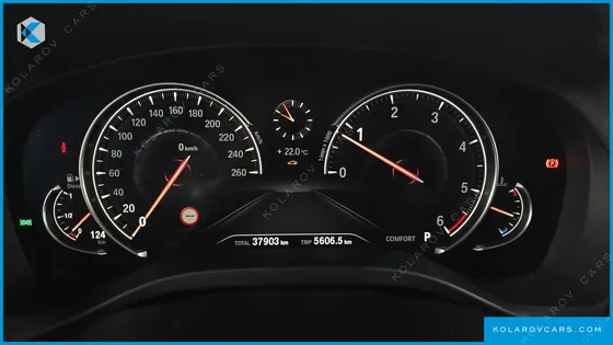 BMW X3 XDRIVE 20D