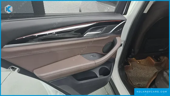 BMW X3 XDRIVE 20D
