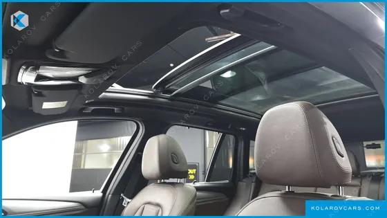 BMW X3 XDRIVE 30E M SPORT