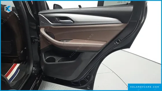 BMW X3 XDRIVE 30E M SPORT