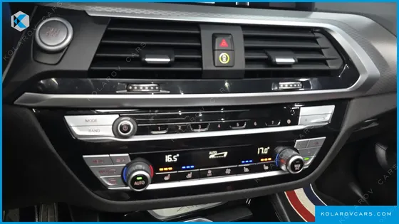 BMW X3 XDRIVE 30E M SPORT