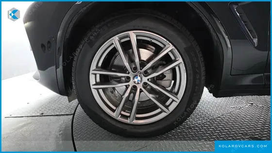 BMW X3 XDRIVE 20D M SPORTS ONLINE EXCLUSIVE EDITION