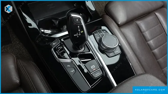 BMW X3 XDRIVE 20D M SPORTS ONLINE EXCLUSIVE EDITION