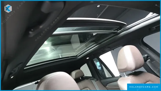 BMW X3 XDRIVE 20D M SPORTS ONLINE EXCLUSIVE EDITION
