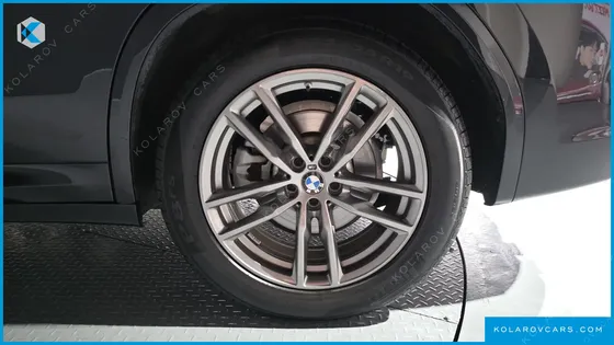 BMW X3 XDRIVE 20D M SPORTS ONLINE EXCLUSIVE EDITION