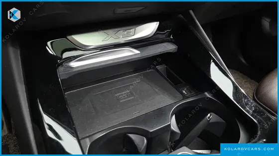 BMW X3 XDRIVE 20D M SPORTS ONLINE EXCLUSIVE EDITION