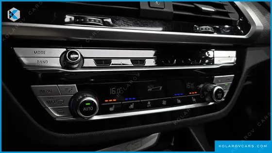 BMW X3 XDRIVE 20D M SPORTS ONLINE EXCLUSIVE EDITION