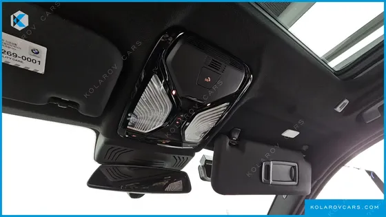 BMW X3 XDRIVE 30D M SPORT
