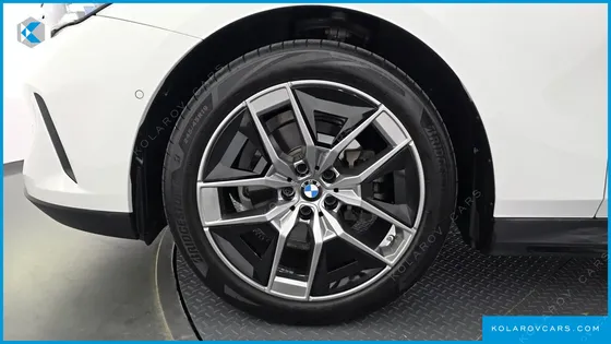 BMW 5 SERIES 520I