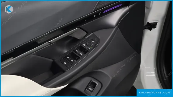 BMW 5 SERIES 520I
