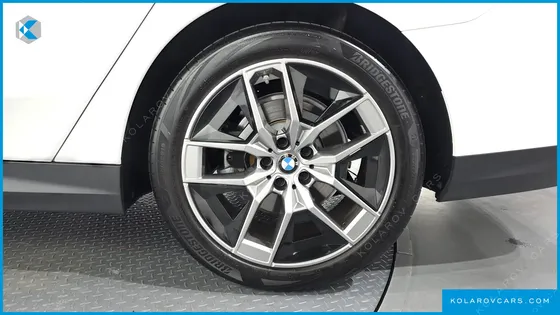 BMW 5 SERIES 520I