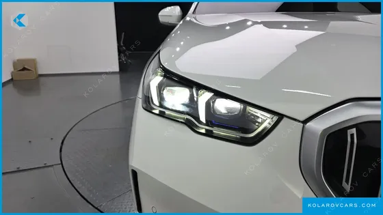 BMW 5 SERIES 520I