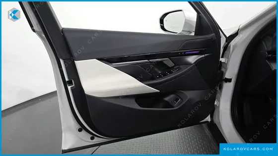 BMW 5 SERIES 520I