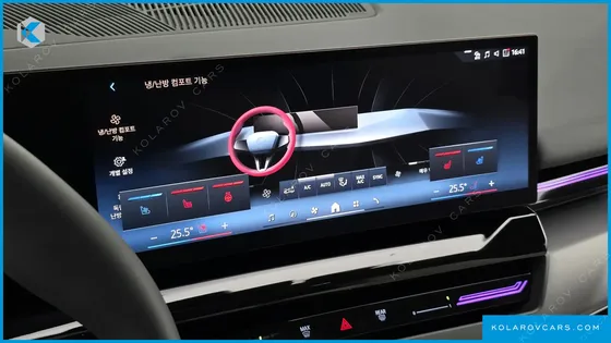BMW 5 SERIES 520I