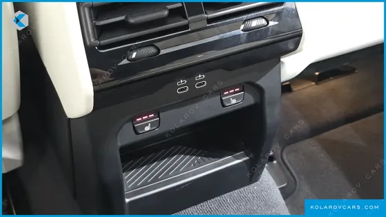 BMW 5 SERIES 520I