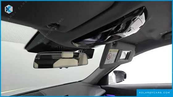 BMW 5 SERIES 520I