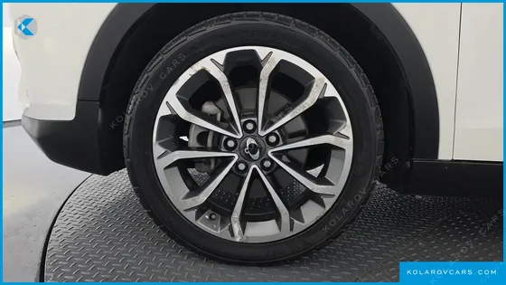KGM - SSANGYONG TIVOLI GEAR EDITION 2WD