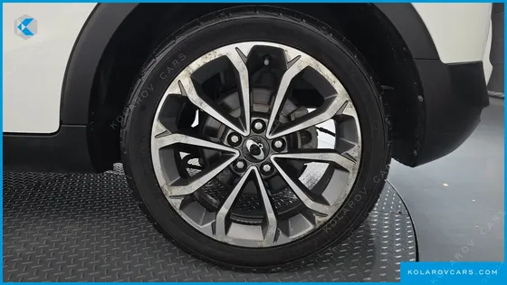 KGM - SSANGYONG TIVOLI GEAR EDITION 2WD
