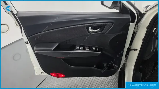 KGM - SSANGYONG TIVOLI GEAR EDITION 2WD