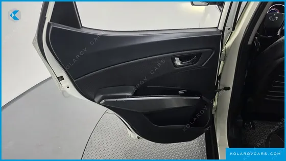 KGM - SSANGYONG TIVOLI GEAR EDITION 2WD
