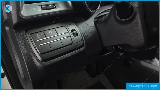 KGM - SSANGYONG TIVOLI GEAR EDITION 2WD