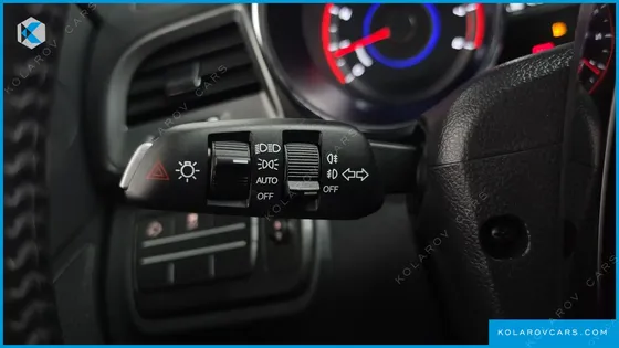 KGM - SSANGYONG TIVOLI GEAR EDITION 2WD