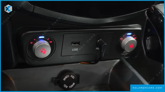 KGM - SSANGYONG TIVOLI GEAR EDITION 2WD