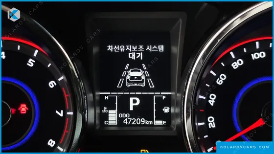 KGM - SSANGYONG TIVOLI GEAR EDITION 2WD