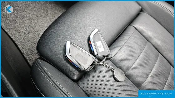 BMW X3 XDRIVE 20I M SPORT