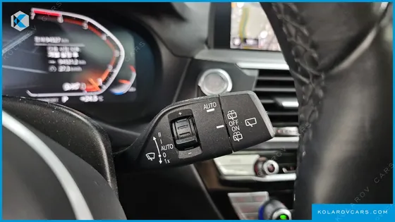 BMW X3 XDRIVE 20I M SPORT