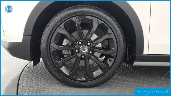 KGM - SSANGYONG TIVOLI DIESEL GEARⅡ 4WD