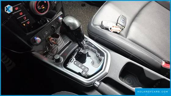 KGM - SSANGYONG TIVOLI DIESEL GEARⅡ 4WD