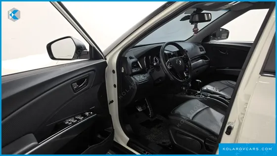 KGM - SSANGYONG TIVOLI DIESEL GEARⅡ 4WD