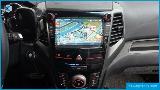 KGM - SSANGYONG TIVOLI DIESEL GEARⅡ 4WD