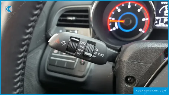 KGM - SSANGYONG TIVOLI DIESEL GEARⅡ 4WD