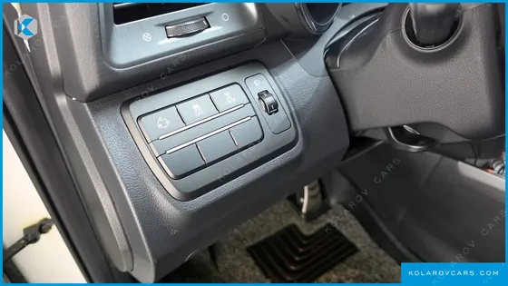 KGM - SSANGYONG TIVOLI DIESEL GEARⅡ 4WD