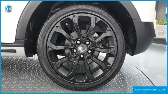KGM - SSANGYONG TIVOLI DIESEL GEARⅡ 4WD