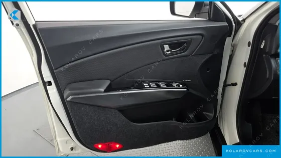 KGM - SSANGYONG TIVOLI DIESEL GEARⅡ 4WD