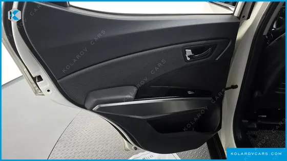 KGM - SSANGYONG TIVOLI DIESEL GEARⅡ 4WD