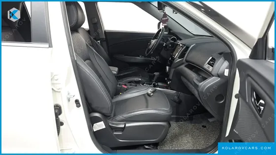KGM - SSANGYONG TIVOLI DIESEL GEARⅡ 4WD