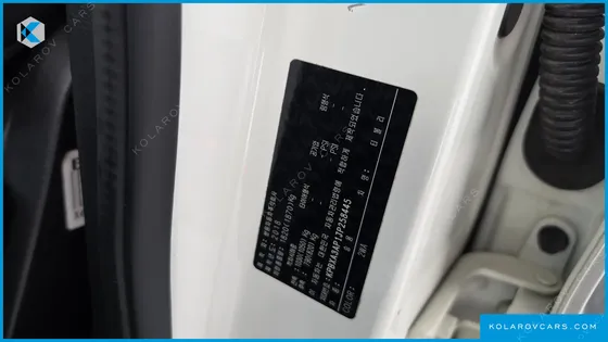 KGM - SSANGYONG TIVOLI DIESEL GEARⅡ 4WD