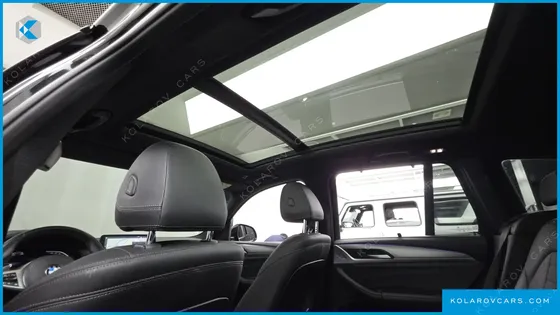 BMW X3 XDRIVE 30E M SPORTS ONLINE EXCLUSIVE EDITION