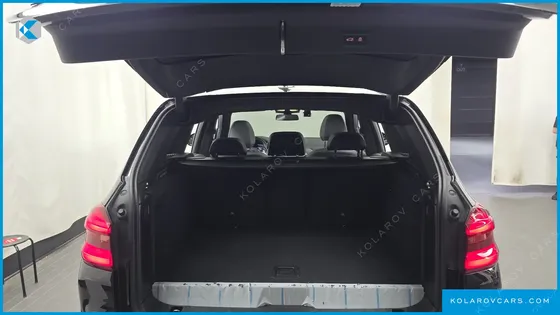 BMW X3 XDRIVE 30E M SPORTS ONLINE EXCLUSIVE EDITION